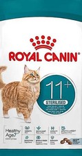 2 kg Royal Canin 11+