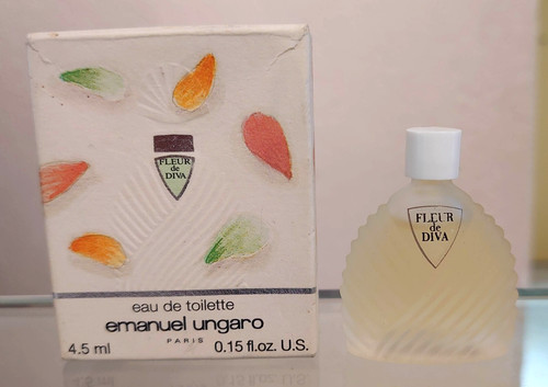 Fleur diva edt - de,