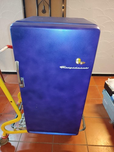 Opel kühlschrank frigidaire - kühlschrank,