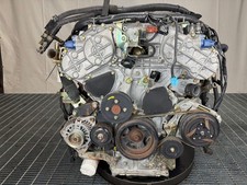 Nissan Skyline 2004 Benzin