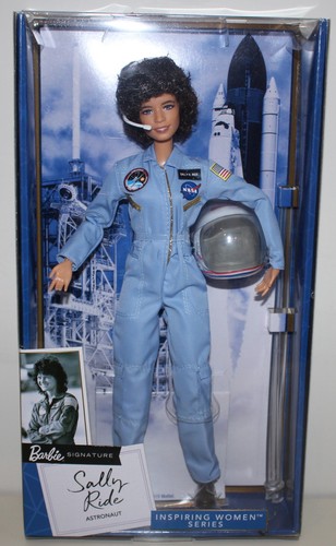 2019 barbie inspiring - 2019, women