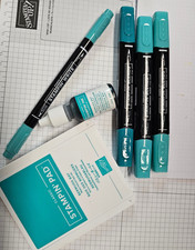 Stampin up Konvolut in