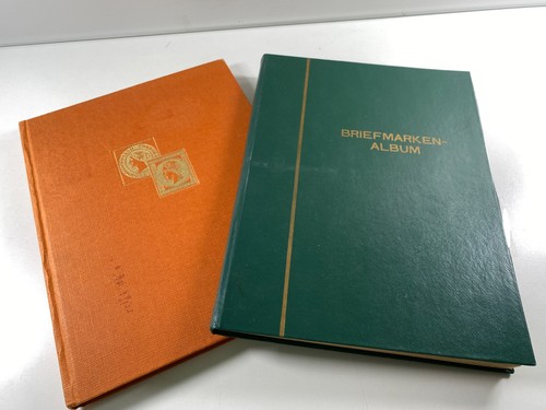 Große sammlung namibia swa - sammlung,