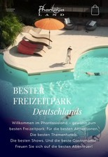 Phantasialand Halloween