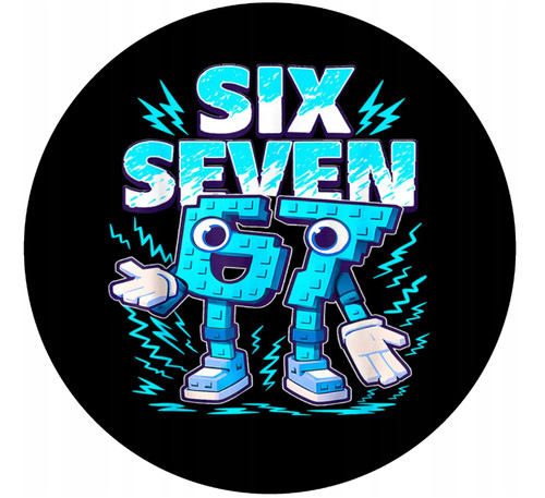 Essbar sixseven - essbar, 67