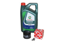 Ölwechselkit 1,0 + 1,5