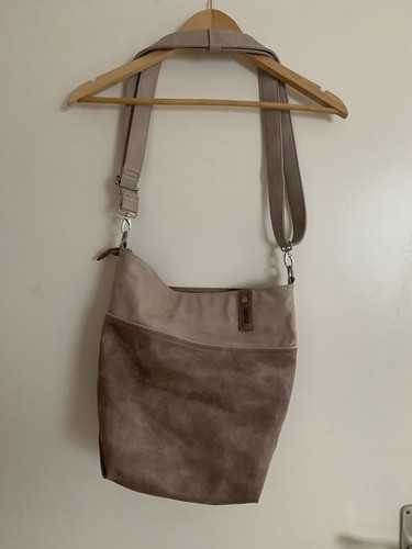 Handtasche marke zwei - handtasche,