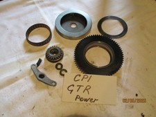 GEWERBLICH CPI GTR 50 LC