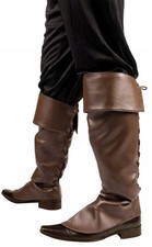 Piratenstiefel Aufsätze