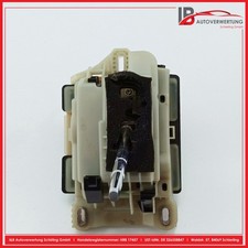 MERCEDES C-KLASSE KOMBI W203 C220 CDI Schaltkulisse Wählhebelmodul A2032675524