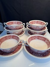 Villeroy & Boch Rusticana rot