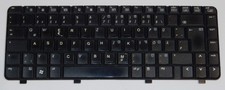HP Compaq 6720s Tastatur