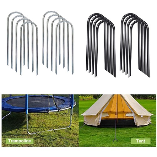 Trampolin einsätze - 8x, -einsätze