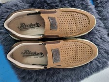Herrenschuhe Größe 44 Fa