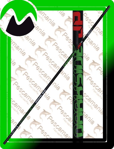 Rute maver darkside - darkside, 35