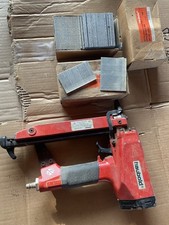 Druckluftnagler Streifennagler