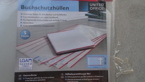 Stück united office - 7,