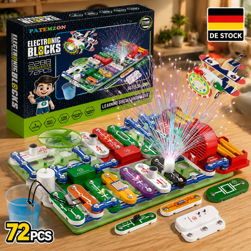 Stück stem physik - stück,