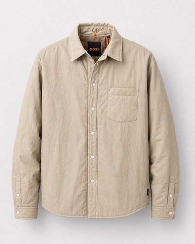 Boss orange jacke lambini - jacke,