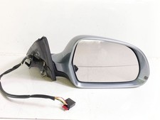 Audi A4 S4 B8 8K 2012 Rechts