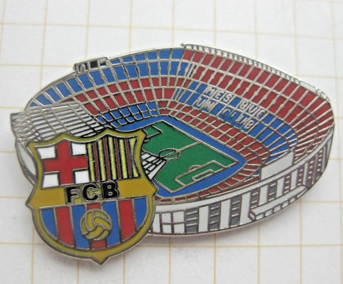 Barcelona stadion - , /
