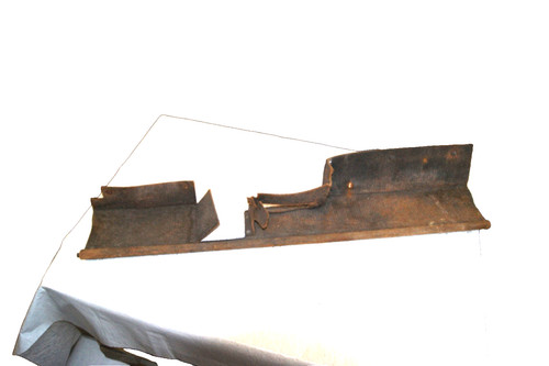 Ablage unter armaturenbrett - unter,