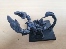 Gruftkönige Skorpion