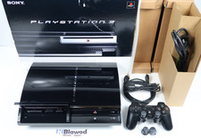 Sony PlayStation 3 PS3 CECHA00