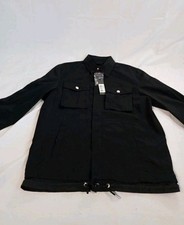 Diesel Herren Jacke Übergangsjacke Bego  UVP 200€