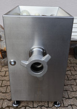 REX-STOPFWOLF SW 114 I  Generalüberholt