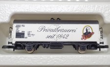 MÄRKLIN MINICLUB Bierwagen