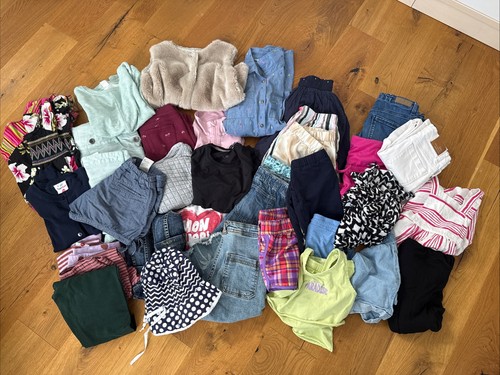 Kleidungspaket mädchen mehr - kleidungspaket,
