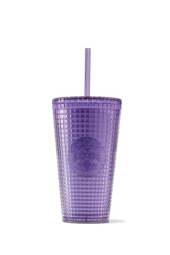 Starbucks becher cold cup - becher,