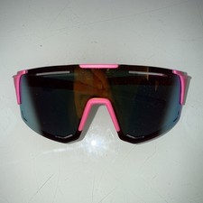 Fahrrad sonnenbrille rosa - fahrrad,