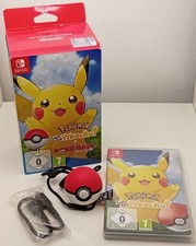 Pokémon Let's Go Pikachu! +