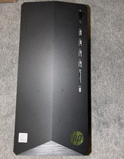 HP Pavilion Gaming PC TG01-1214ng  i5-10400F,16GB RAM, GeForce GTX 1660ti (6GB )