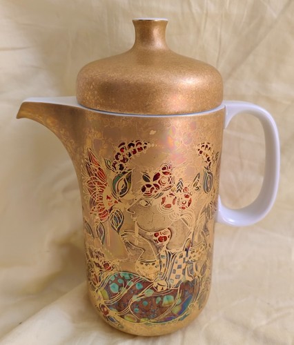 Rosenthal björn wiinblad - björn,