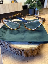 Brille von ANDY WOLF  original Mit Sehrstärke