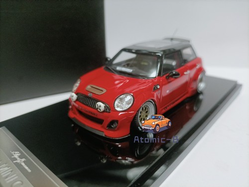 Engup bmw mini - 1:43,