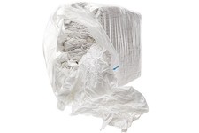 Koch Chemie Baumwollputztücher weiß(Recyclingzuschnitte) 40% Rabatt jetzt kaufen