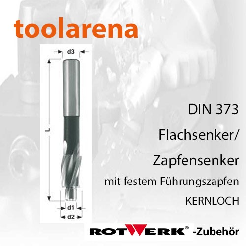 Flachsenker - 6,