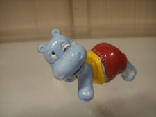 Happy Hippo imFitnersfiber