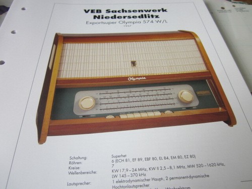 Radio archiv schaltplan - schaltplan, 2003