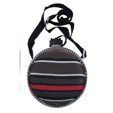 MFH Feldflasche Skout rund