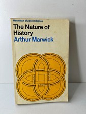 The Nature of History by