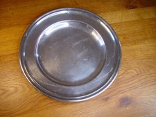 Silber Silberteller HEPP