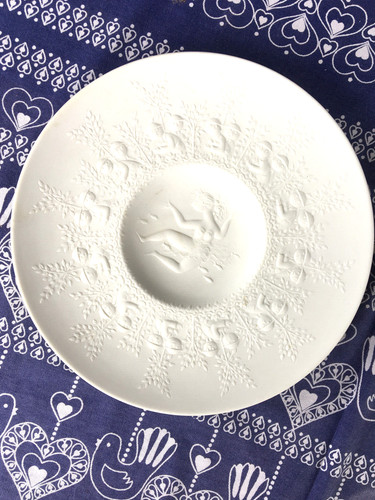 Rosenthal teller schale björn - rosenthal,