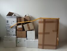 13 Karton Versandkarton Faltkarton Verpackungskarton Verpackung Versandschachtel