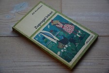 Aili Konttinen Zugvogel Inken