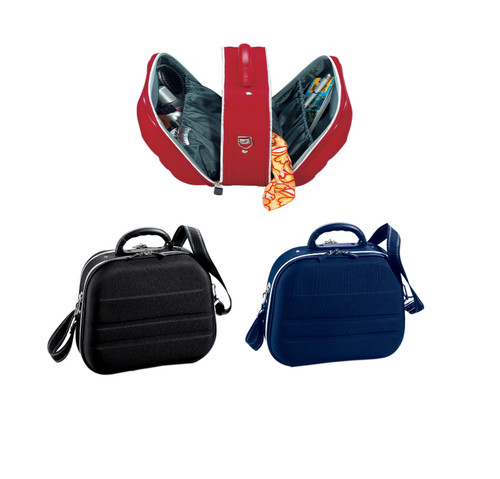 Beautycase kosmetikkoffer - beautycase,